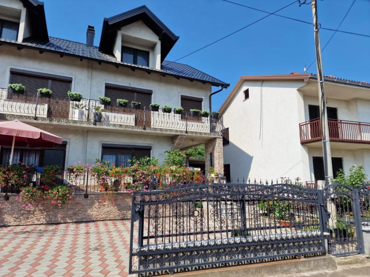 Villa Jankovic Modrica Exterior photo
